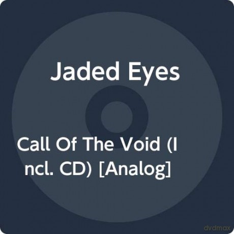 Jaded Eyes: Call of The Void [2xWinyl]