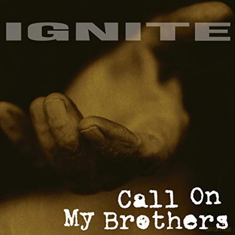 Ignite: Call on My Brothers [Winyl]
