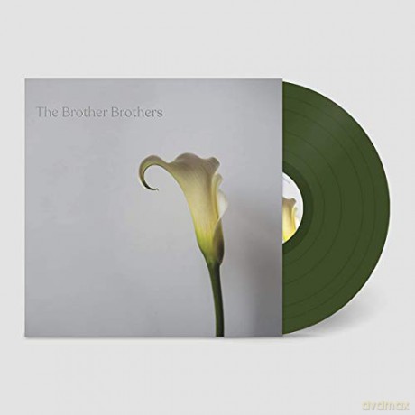 Brother Brothers: Calla Lily [Winyl]