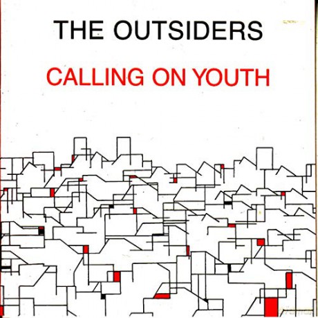 The Outsiders: Calling on Youth [Winyl]