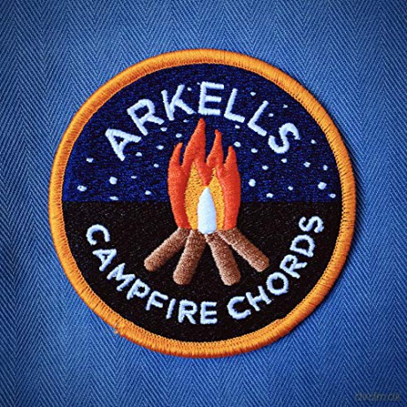 Arkells: Campfire Chords [Winyl]
