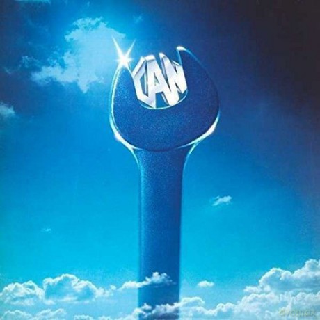 Can: Can [Winyl]