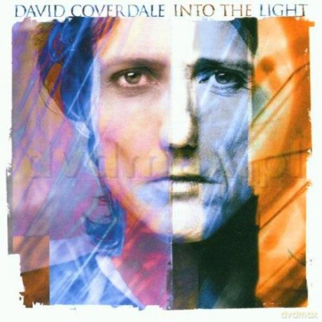David Coverdale: Into The Light [CD]