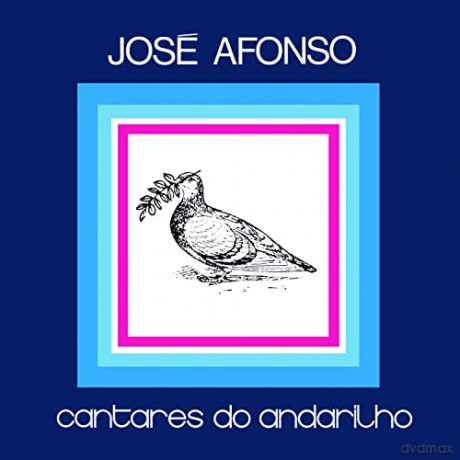 Jose Afonso: Canares Do Andarilho [Winyl]