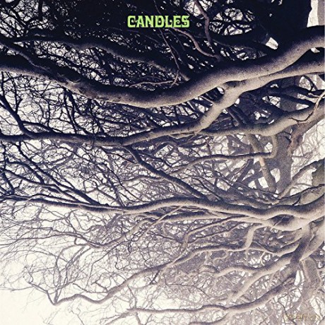 Candles: Candles [Winyl]
