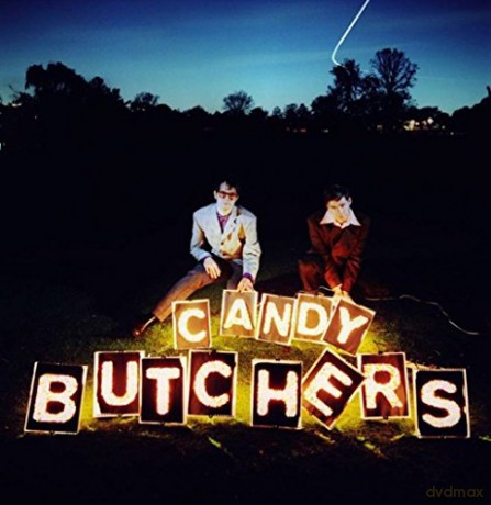 Candy Butchers: Candy Butchers [Winyl]