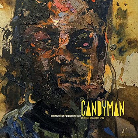 Robert Aiki Aubrey Lowe: Candyman/Ost [2xWinyl]