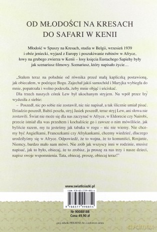 Tak Było...Tw - Eustachy Sapieha [KSIĄŻKA]