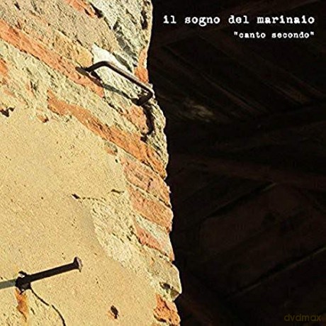 Il Sogno Del Marinaio: Canto Secondo [Winyl]