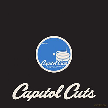 Capitol Cuts-Live from Studio a [Winyl]