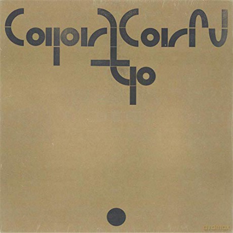 Trevor Powers: Capricorn [Winyl]