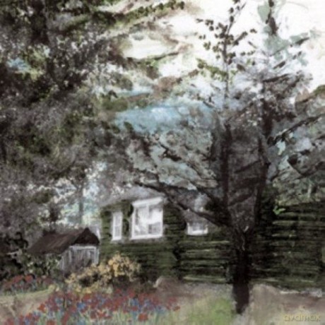 Trembling Bells: Carbeth [4xWinyl]