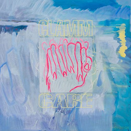 Clamm: Care/Vinyle Jaune [Winyl]