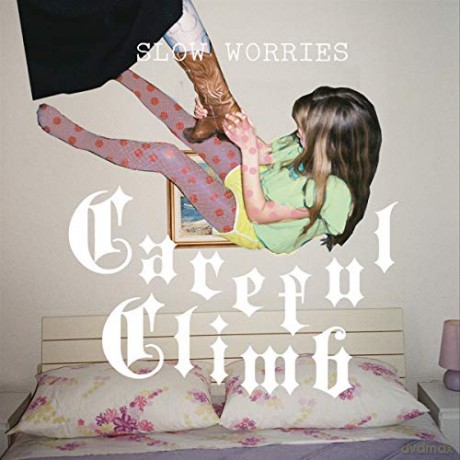 Slow Worries: Careful Climb [Winyl]