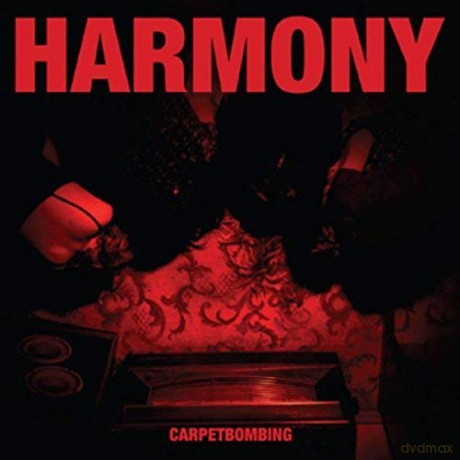 Harmony: Carpetbombing [Winyl]
