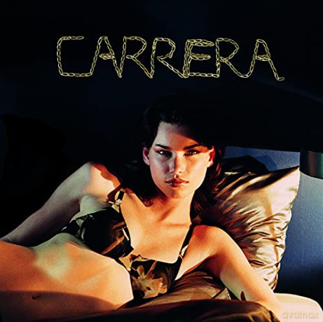 Carrera: Carrera [Winyl]