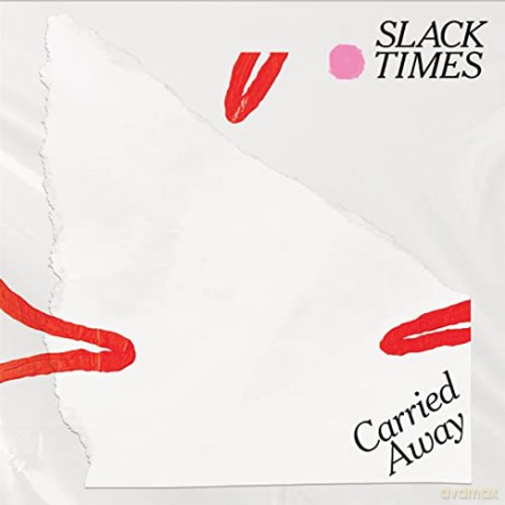 Slack Times: Carried Away [Winyl]