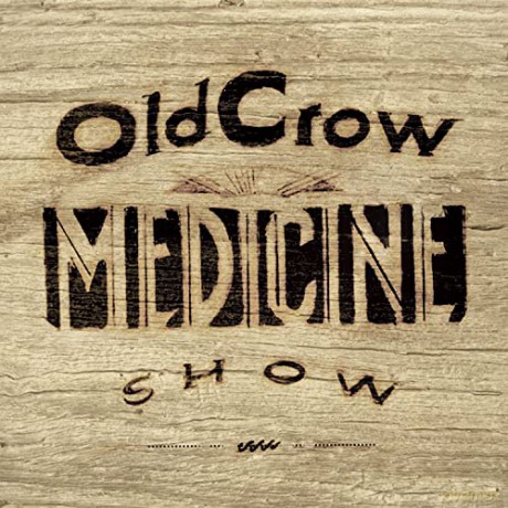 Old Crow Medicine Show: Carry Me Back [Winyl]