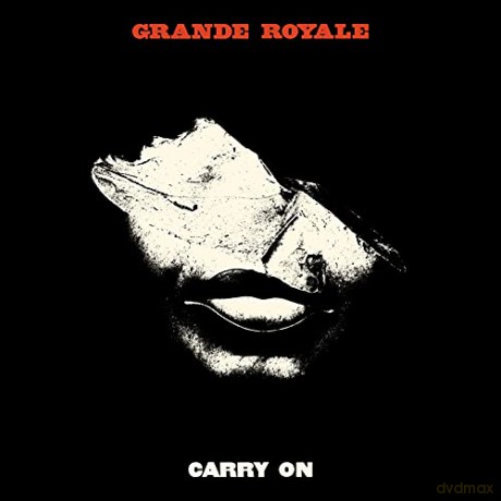 Grande Royale: Carry on [Winyl]