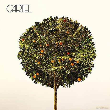 The Cartel: Cartel [2xWinyl]