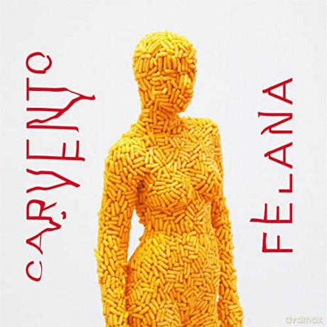 Carvento Felana: Carvento Felana [Winyl]