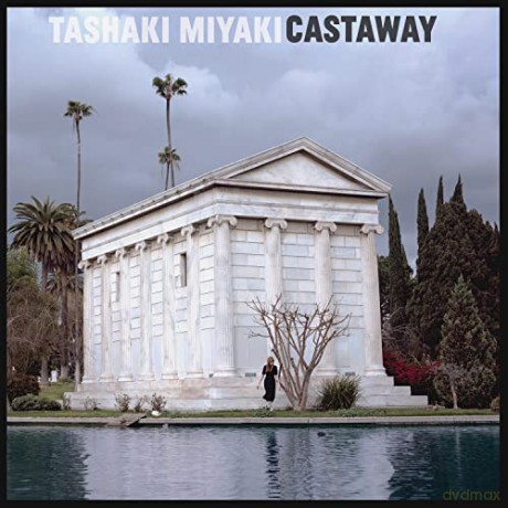 Tashaki Miyaki: Castaway [Winyl]