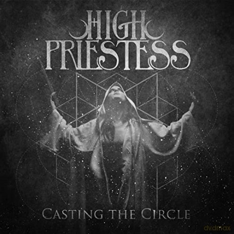 High Priestess: Casting the Circle [Winyl]