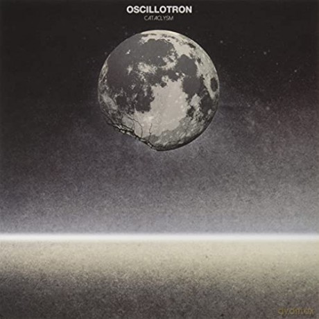 Oscillotron: Cataclysm [Winyl]