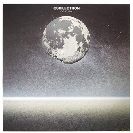 Oscillotron: Cataclysm [2xWinyl]