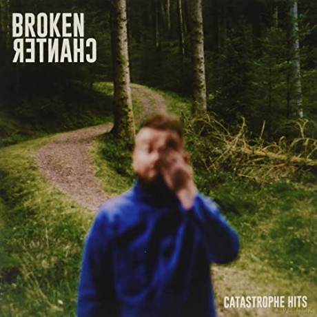 Broken Chanter: Catastrophe Hits [Winyl]