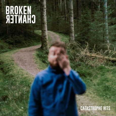 Broken Chanter: Catastrophe Hits [Winyl]