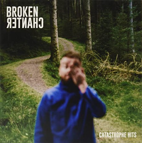 Broken Chanter: Catastrophe Hits [Winyl]