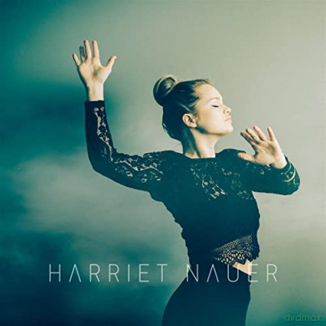 Nauer,Harriet: Catharsis (EP) [Winyl]