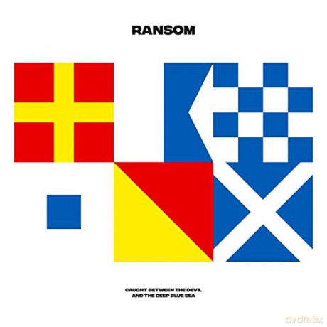 Ransom: Caught Between Devil and The Deep Blue Sea [Winyl]