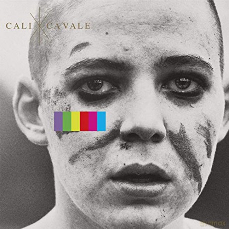 Cali: Cavale [Winyl]