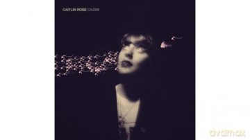 Caitlin Rose: Cazimi-Transparent Violet Colored [Winyl]