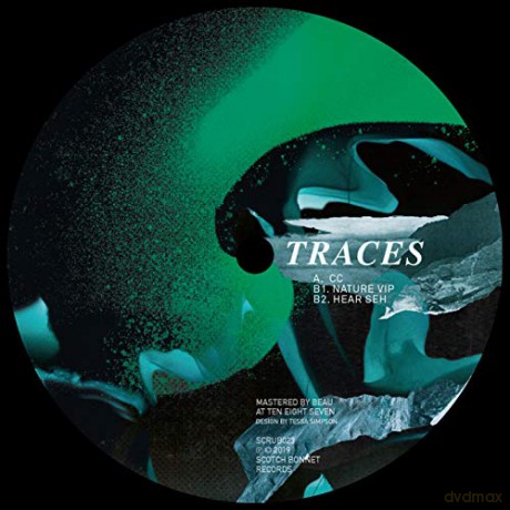 Traces: CC/Nature VIP/Hear She [Winyl]