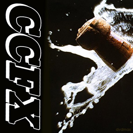 Ccfx: Ccfx EP [Winyl]