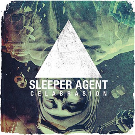 Sleeper Agent: Celabrasion [Winyl]