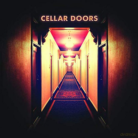 Cellar Doors: Cellar Doors [Winyl]