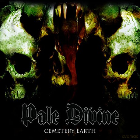 Pale Devine: Cemetery Earth [2xWinyl]