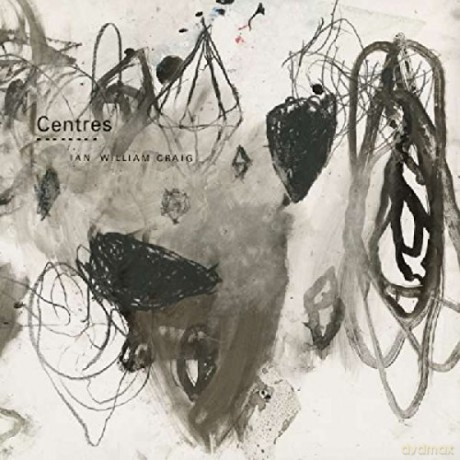 Ian William Craig: Centres [2xWinyl]
