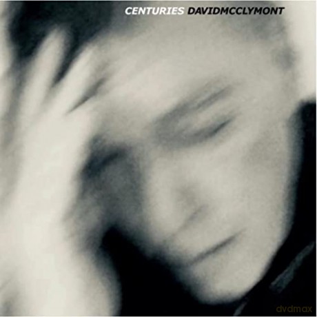 David Mcclymont: Centuries [2xWinyl]