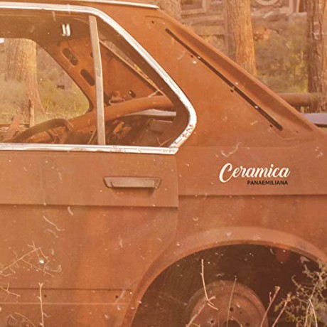 Panaemiliana: Ceramica-7 [Winyl]