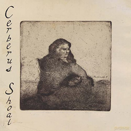 Cerberus Shoal: Cerberus Shoal-Anniversary Edition-Peach [Winyl]