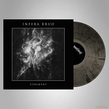 Infera Bruo: Cerement [Winyl]