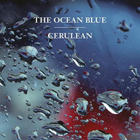 The Ocean Blue: Cerulean [Winyl]