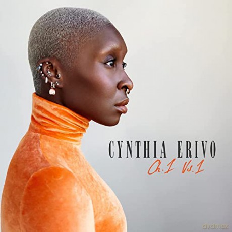 Cynthia Erivo: Ch. 1 Vs. 1 [2xWinyl]