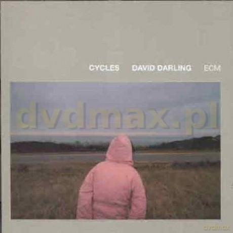 David Darling: Cycles [CD]