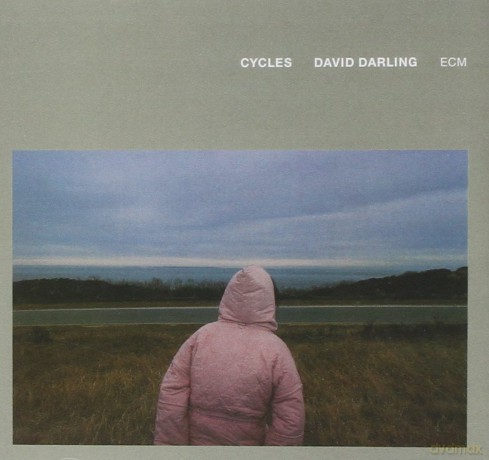 David Darling: Cycles [CD]
